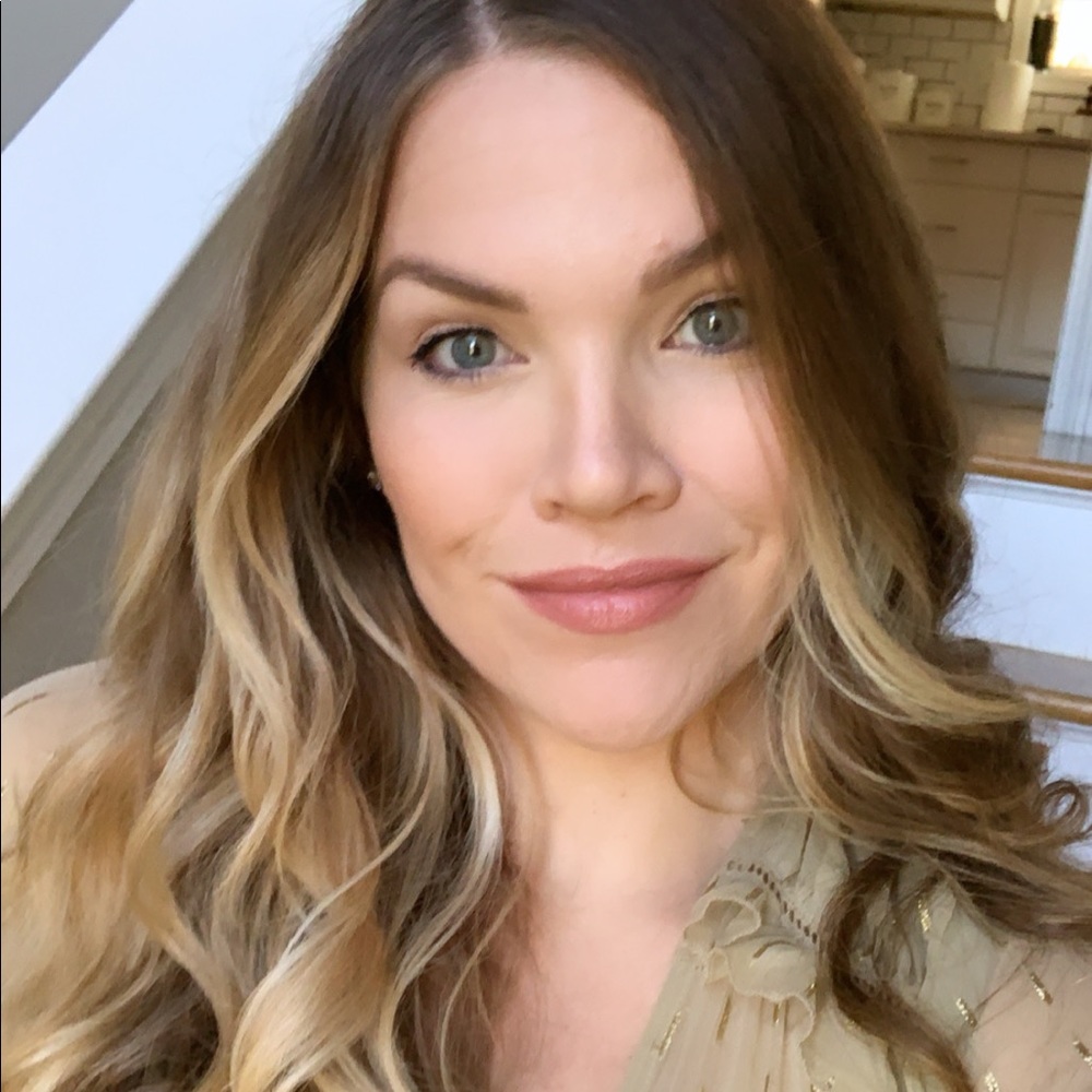Meet your Posher, Nichole